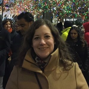 Meet your Posher, Catherine